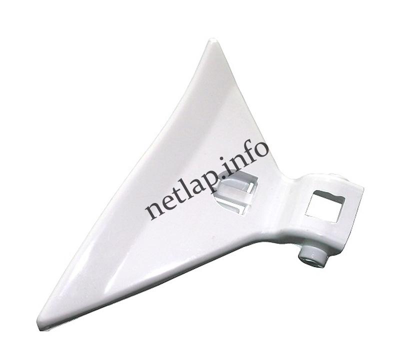 Vestel mosógép ajtó nyitó fül WA/WF/WT