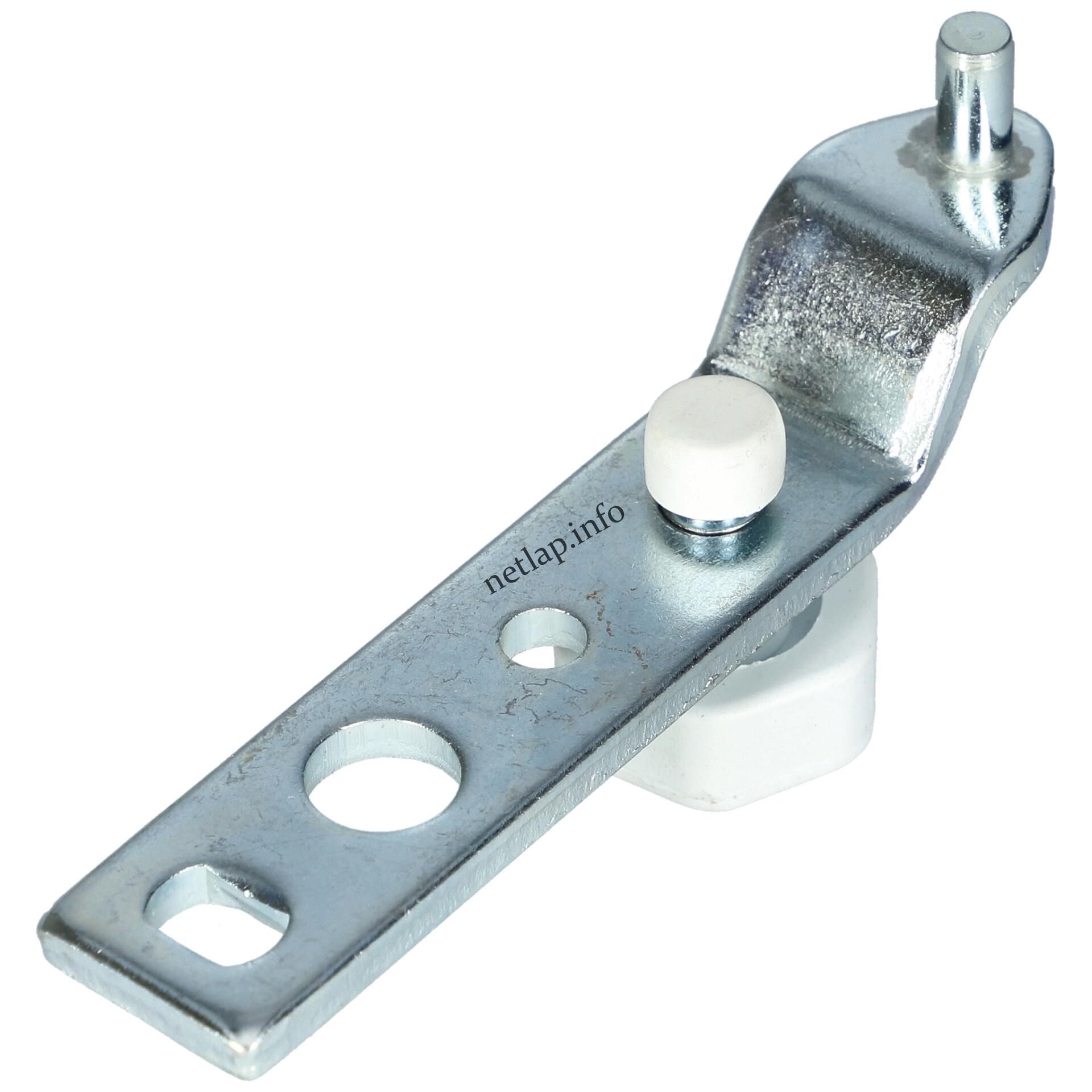 Beko hűtőgép zsanér alsó 4139320300 Beko hűtőgép zsanér alsó 4139320300