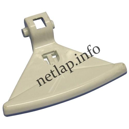 Vestel Fagor Smeg Whirlpool mosógép ajtó fogantyú AWG/LUNA/SWM/WH