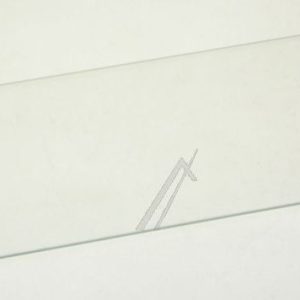 Beko hűtőgép üvegpolc alsó 4146142100