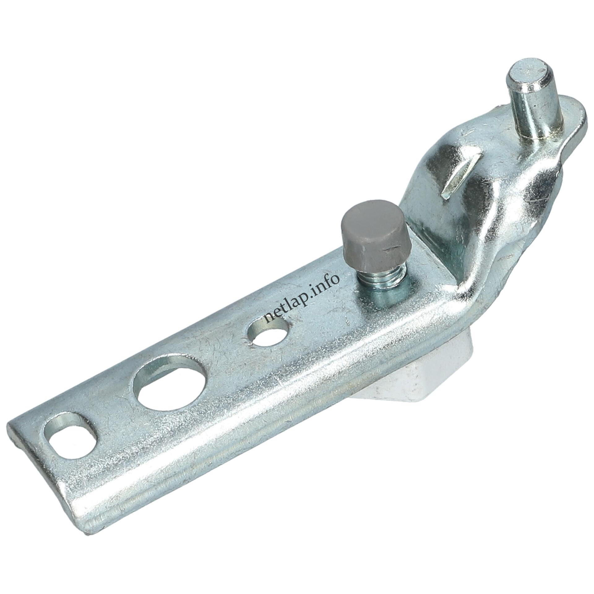 Beko hűtőgép ajtózsanér alsó 4146470500 Beko hűtőgép ajtózsanér alsó 4146470500