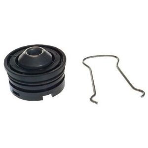 Whirlpool mosógép csapágy középrész ellenoldalra AWF/AWG/AWL/WAT