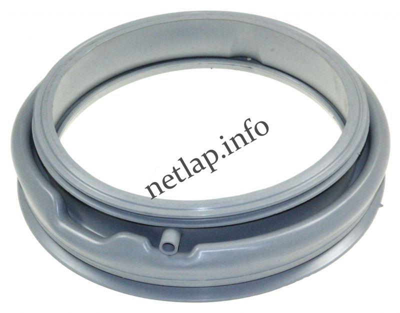 Miele elöltöltős mosógép üstszájgumi PW/W