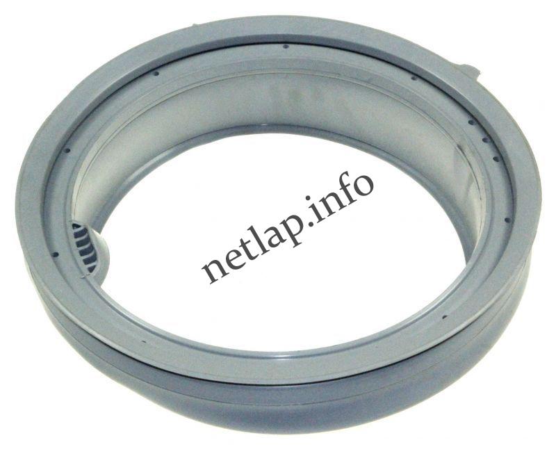 Miele elöltöltős mosógép üstszájgumi PW/W - Image 2