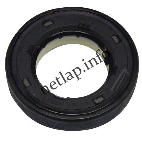 Candy gyári 30x52x11/12,5 szimering