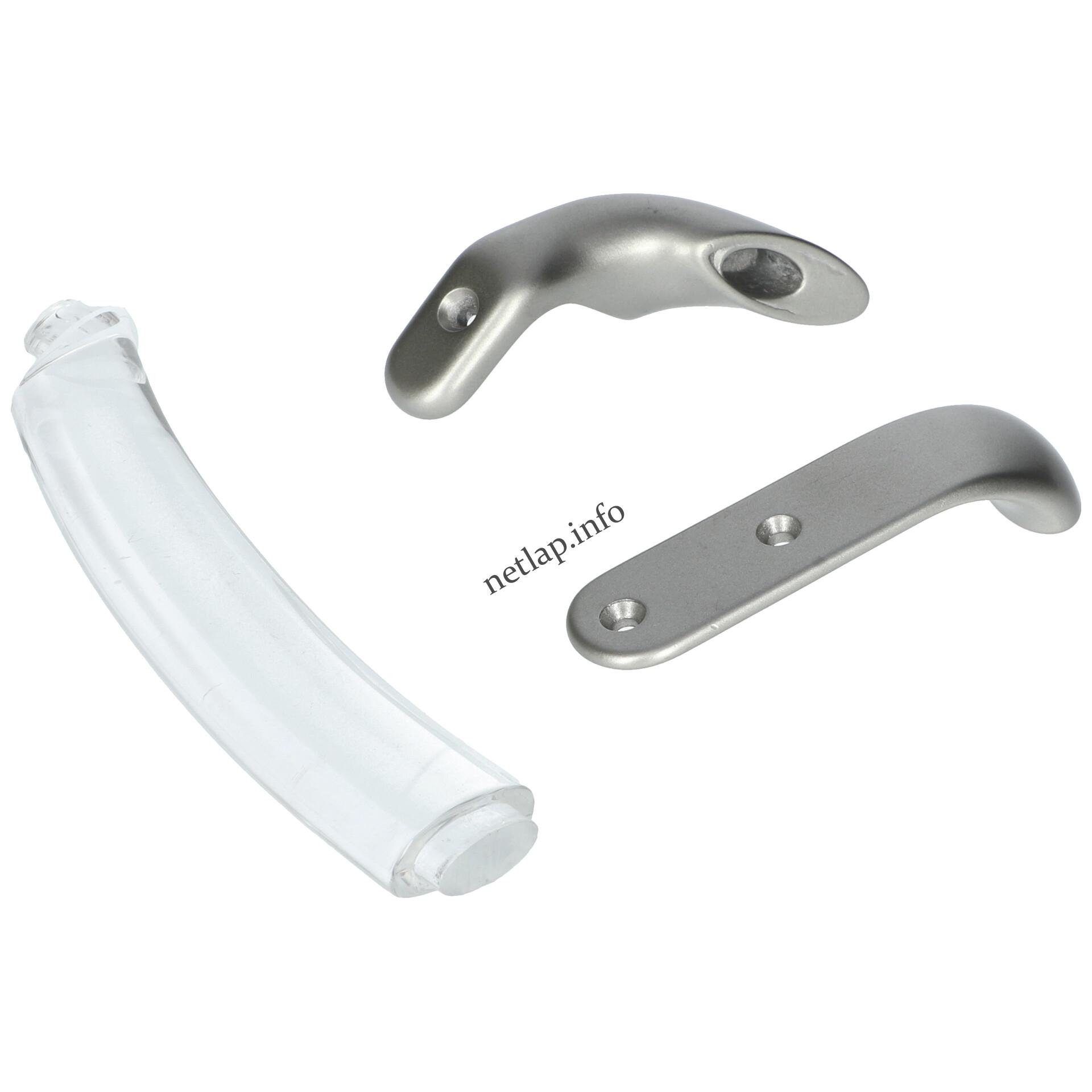 Fagor Ocean hűtőgép fogantyú 41X219 Fagor Ocean hűtőgép fogantyú 41X219