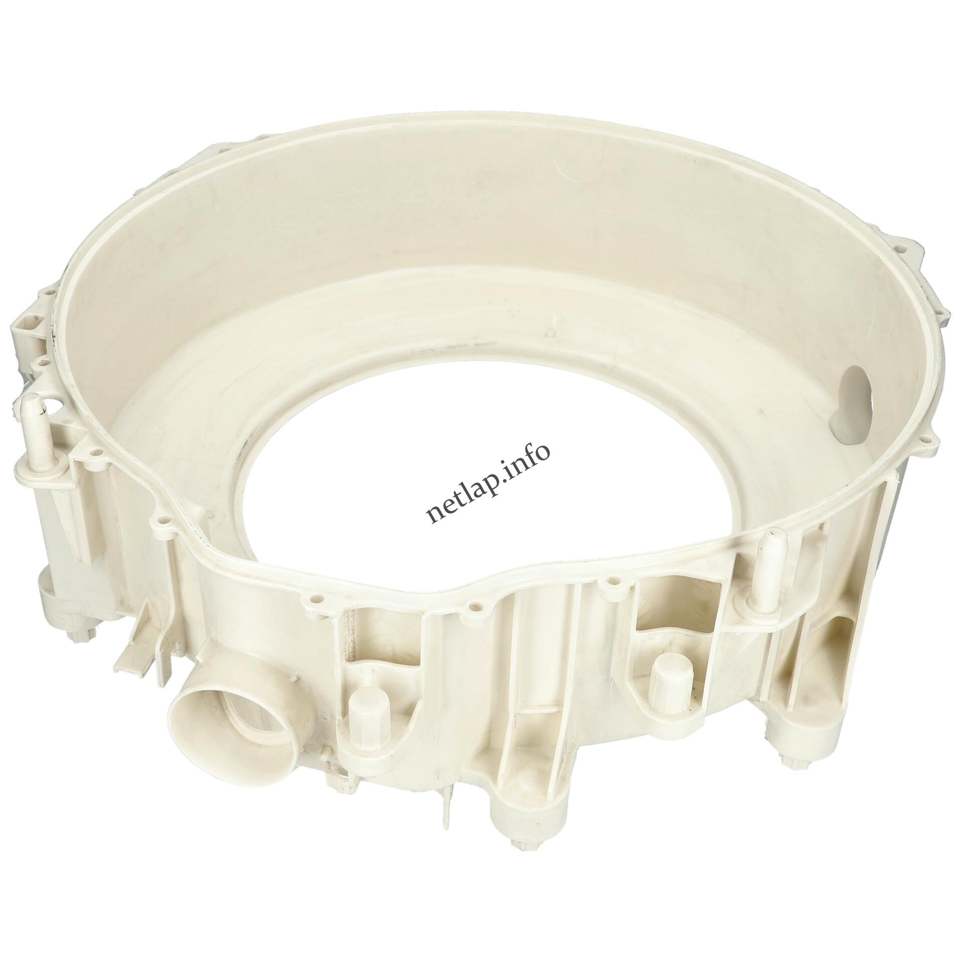 Vestel mosógép első üst 1024293 Vestel mosógép első üst 1024293