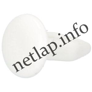 Gorenje Mora hűtőgép takaró ajtó 420268