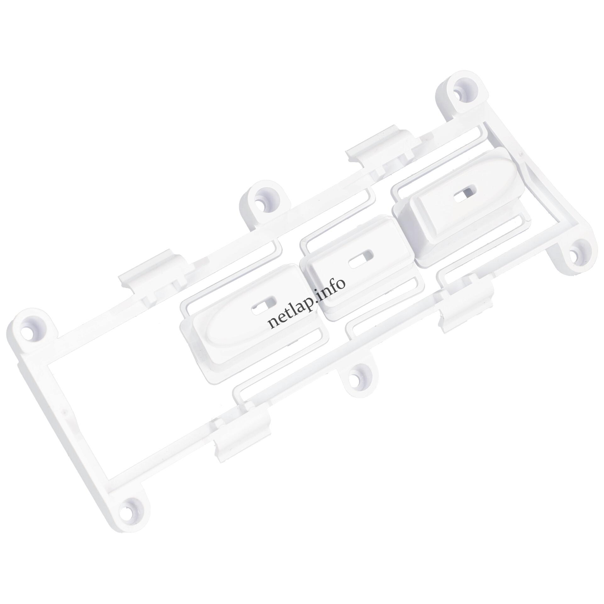 Vestel mosógép gomb 42027602 Vestel mosógép gomb 42027602