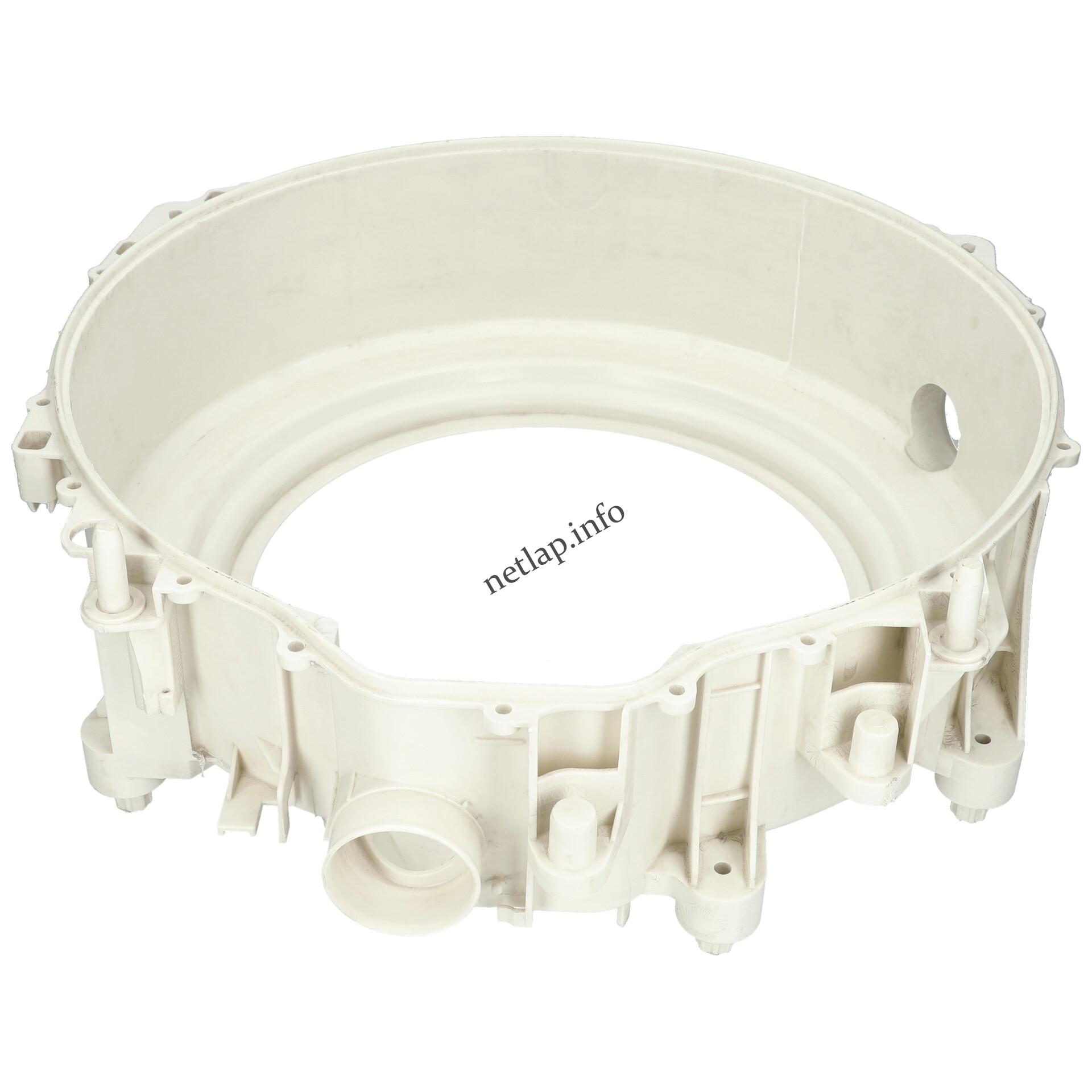 Vestel mosógép első üst 1030162 Vestel mosógép első üst 1030162