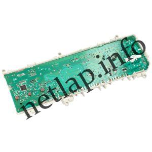 Philips mosógép elektronika 42028679