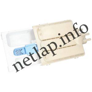 Heinner mosógép mosószer adagoló 42065326