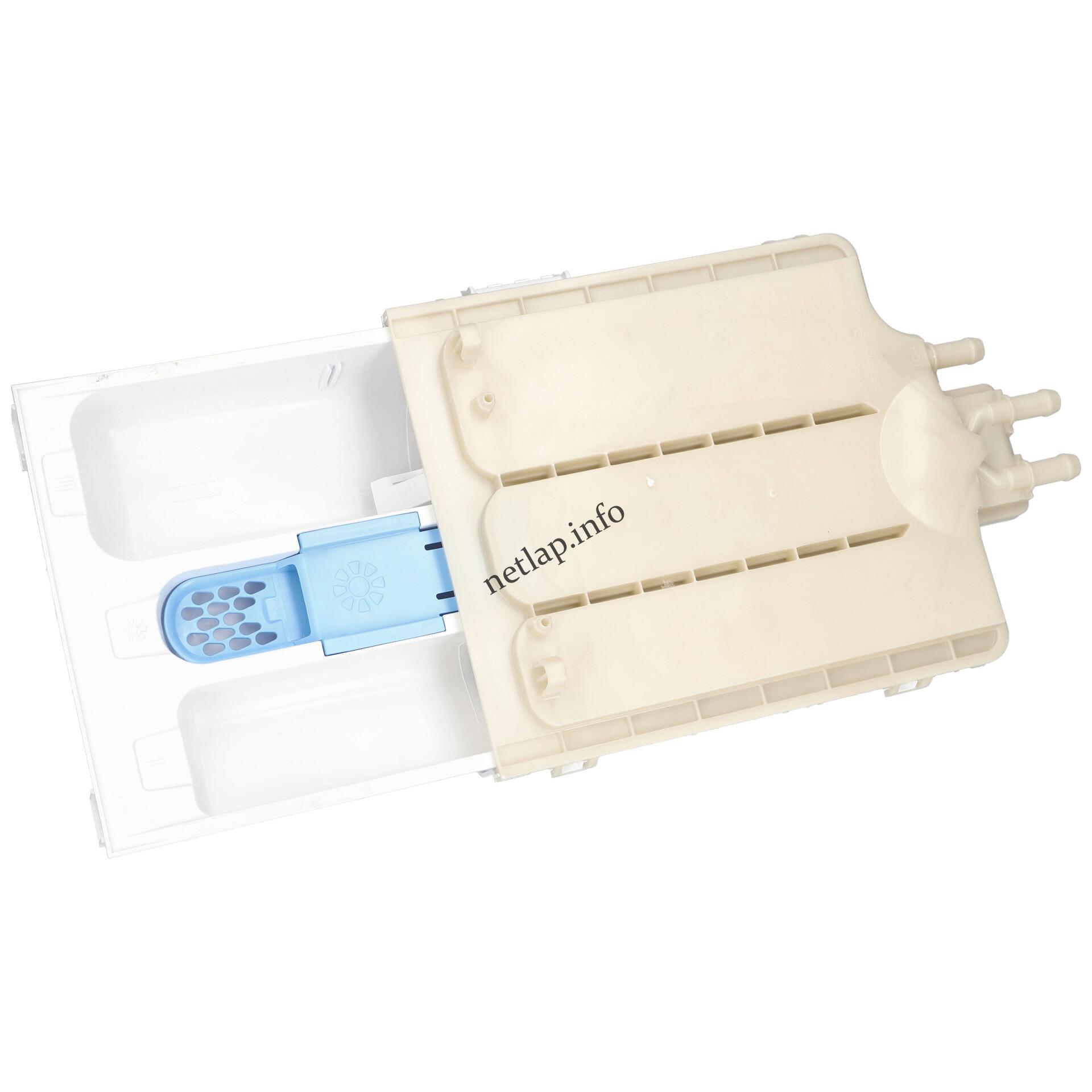 Heinner mosógép mosószer adagoló 42065326 Heinner mosógép mosószer adagoló 42065326