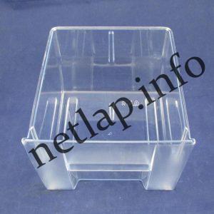 Beko hűtőgép zöldségtartó fiók 4207680100