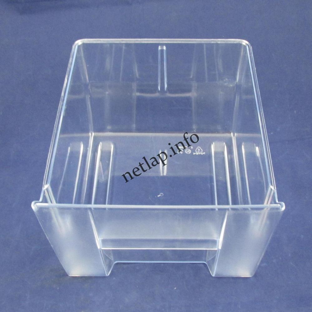 Beko hűtőgép zöldségtartó fiók 4207680100 Beko hűtőgép zöldségtartó fiók 4207680100