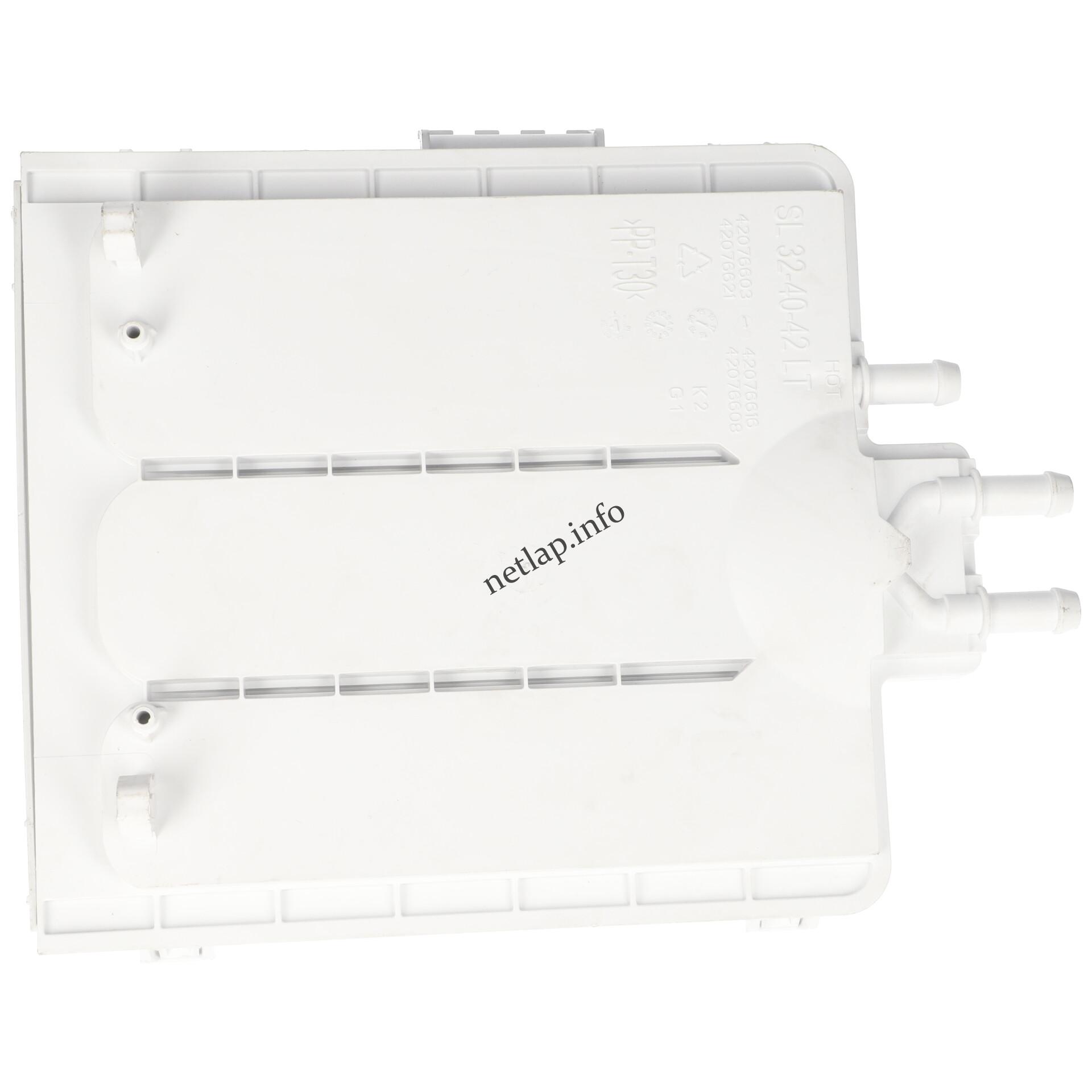 Panasonic mosógép mosószertartó készlet 42081579 Panasonic mosógép mosószertartó készlet 42081579