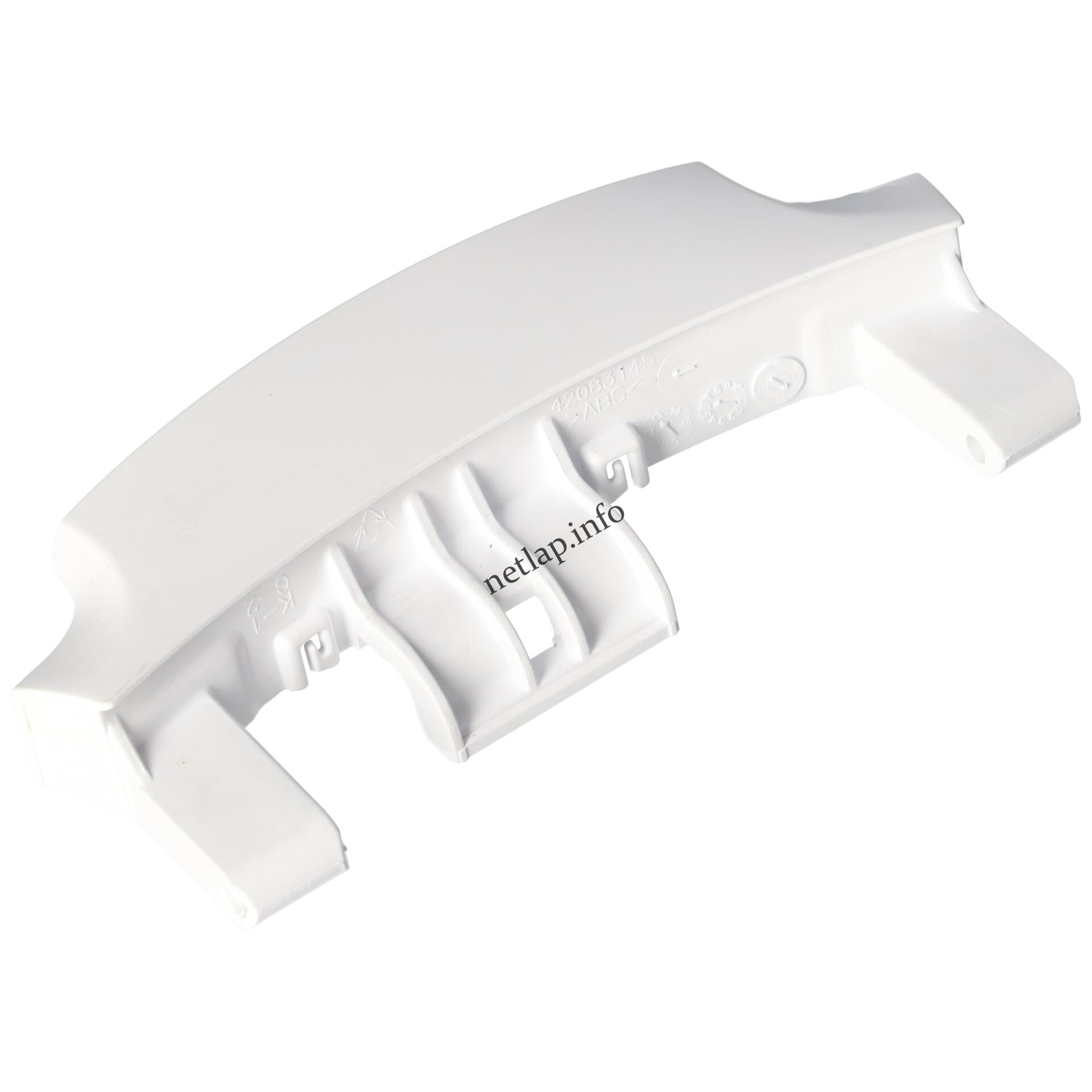 Vestel mosógép fogantyú 42083145 Vestel mosógép fogantyú 42083145