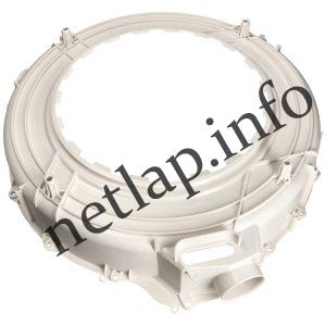 Mosógép üst előlap Starlight 42105195