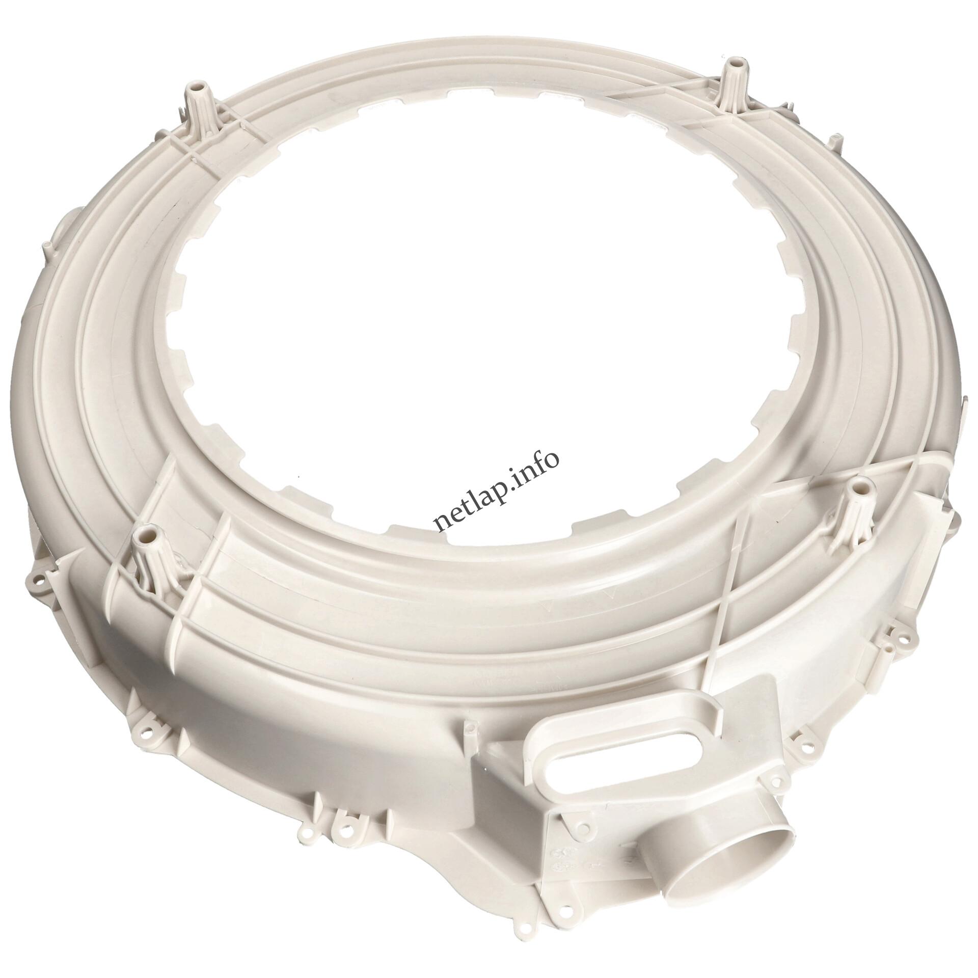 Mosógép üst előlap Starlight 42105195 Mosógép üst előlap Starlight 42105195