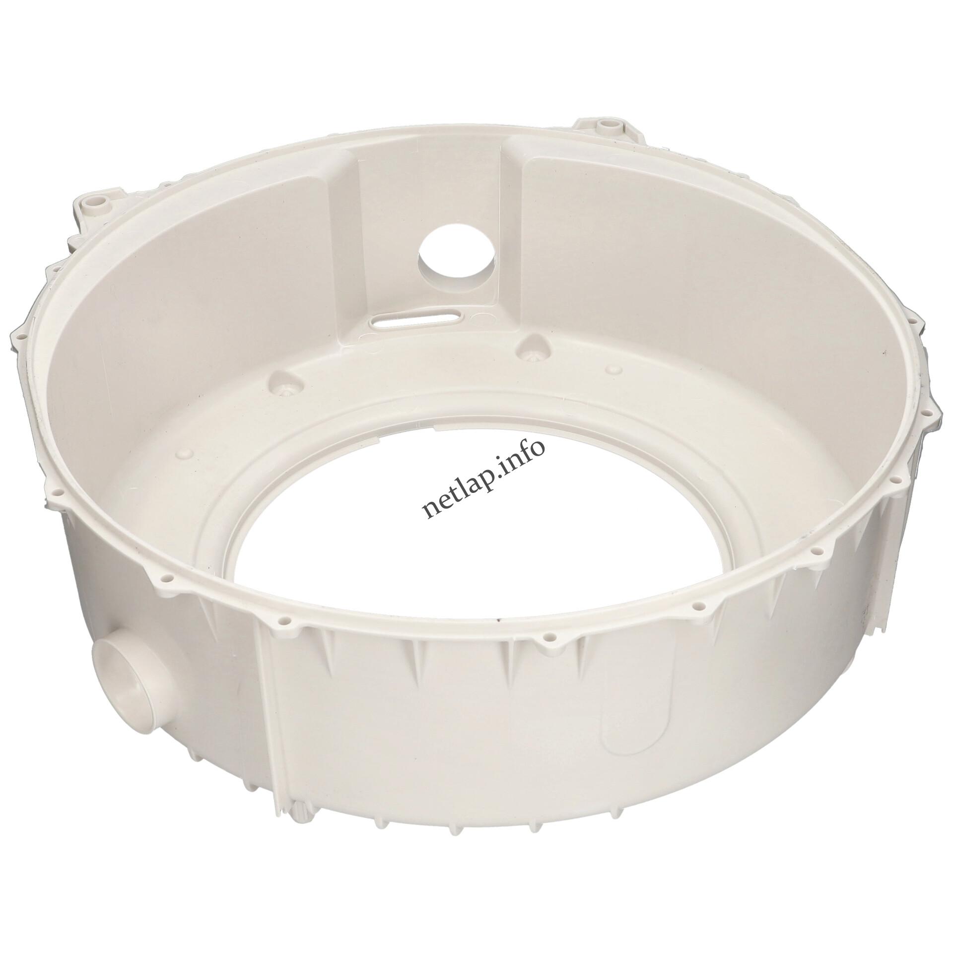 Vestel mosógép első üst 42105199 Vestel mosógép első üst 42105199