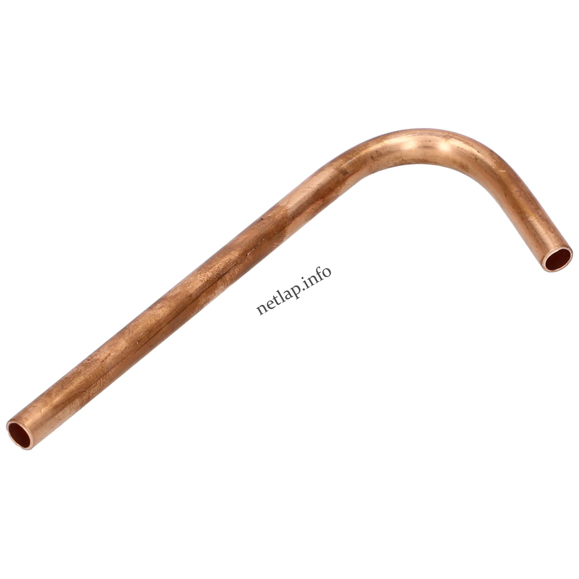 Beko hűtőgép cső töltő 4215790100 Beko hűtőgép cső töltő 4215790100