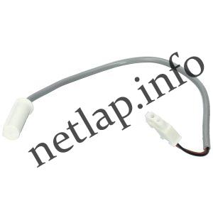 Beko hűtőgép hőérzékelő normáltér 4216600285