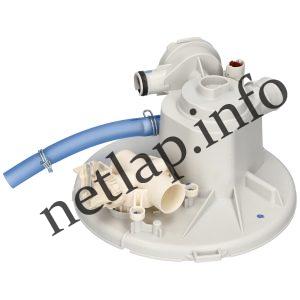 Heinner mosogatógép ülepítő 42170573