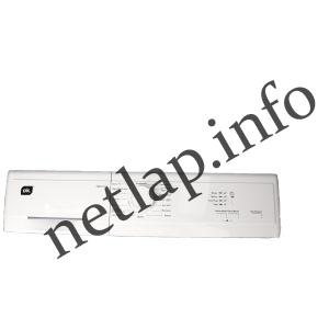 Vestel mosógép kezelő burkolat előlap 42200403