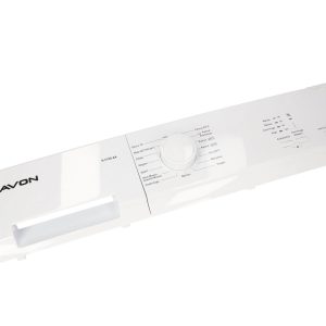 Vestel mosógép kezelő előlap 42202025