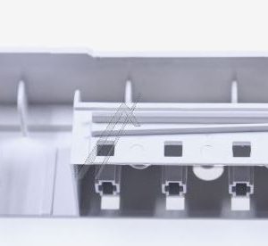 Heinner mosogatógép kezelő elektronika burkolat 42202610