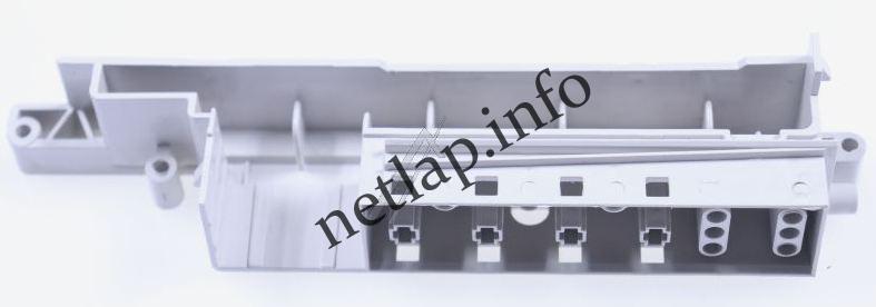 Heinner mosogatógép kezelő elektronika burkolat 42202610 Heinner mosogatógép kezelő elektronika burkolat 42202610