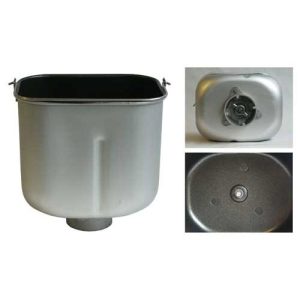 Hausmeister HM1000 kenyérsütő gép edény