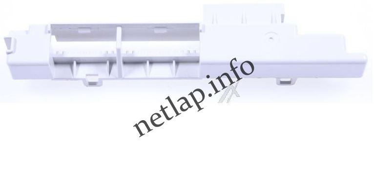Heinner mosogatógép kezelő elektronika burkolat 42210638 Heinner mosogatógép kezelő elektronika burkolat 42210638