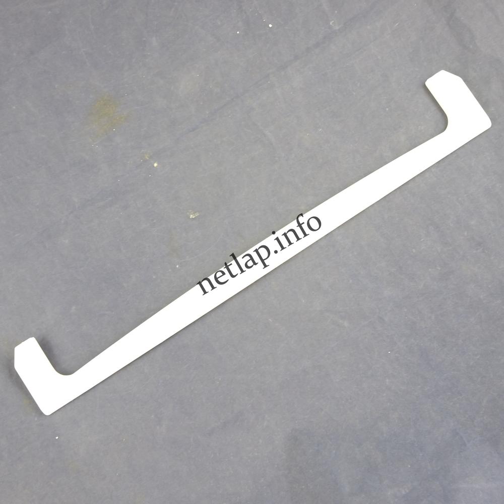 Beko hűtőgép szegély polc első 4221830100 Beko hűtőgép szegély polc első 4221830100