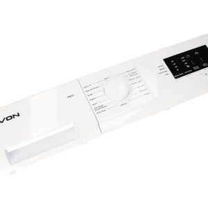 Vestel mosógép kezelő előlap 42228442