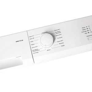 Vestel mosógép kezelő előlap 42235529