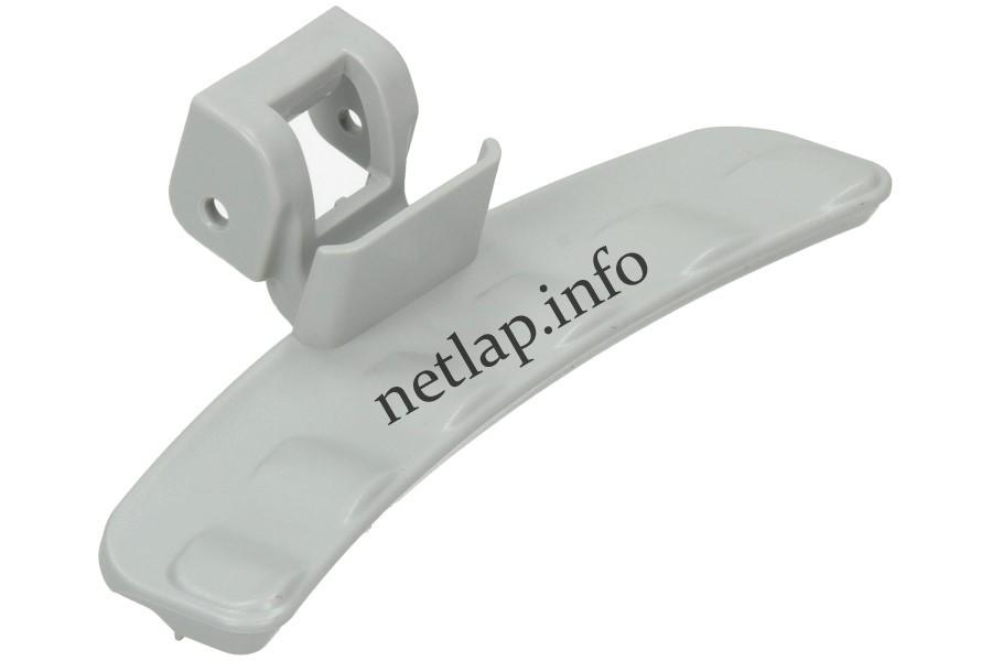 Samsung mosógép ajtónyitó fogantyú WF080