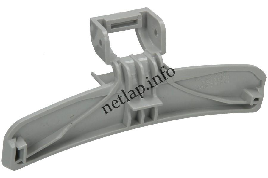 Samsung mosógép ajtónyitó fogantyú WF080 - Image 2