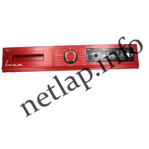 Starlight mosógép vezérlőmodul 42255085