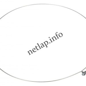 Samsung mosógép üstszájgumi külső feszítőgyűrű WD/WF/WW/70/80/90