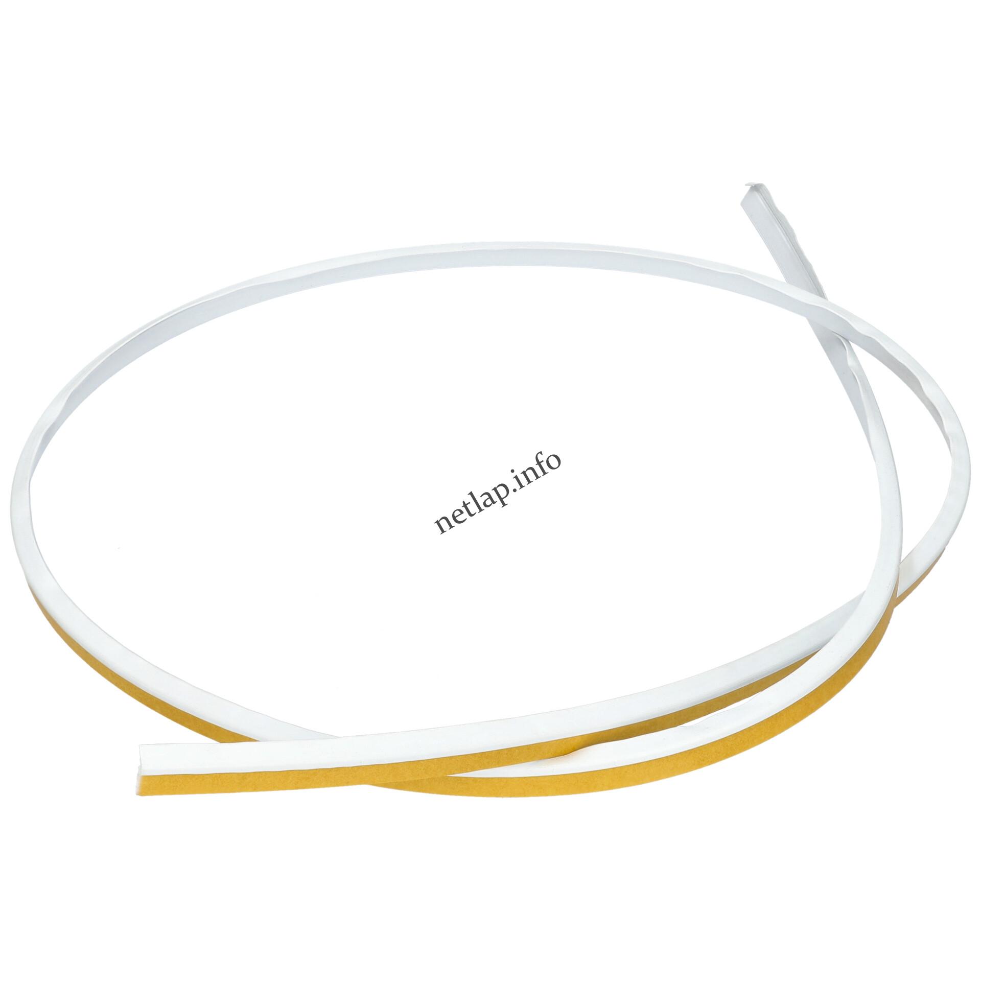 Beko hűtőgép takaró öntapadós 4227831500 Beko hűtőgép takaró öntapadós 4227831500