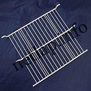 Beko hűtőgép rács fióktartó fagyasztótér 4231890100