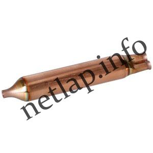 Beko hűtőgép szűrő 6,2-5-3,5 mm 4243121000