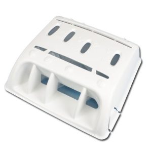 Fagor felültöltős mosógép mosószertartó WTG814800