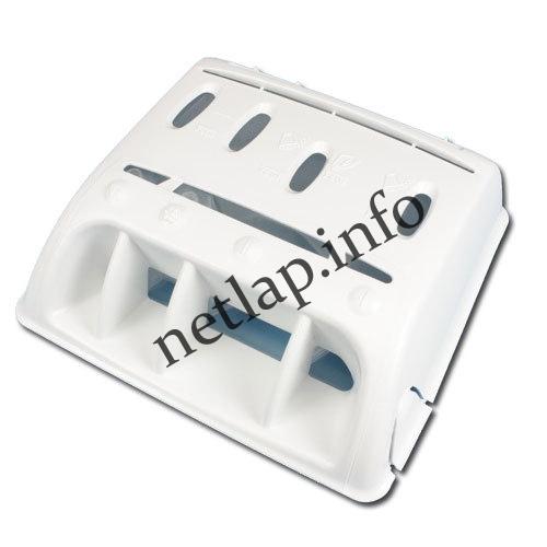 Fagor felültöltős mosógép mosószertartó WTG814800