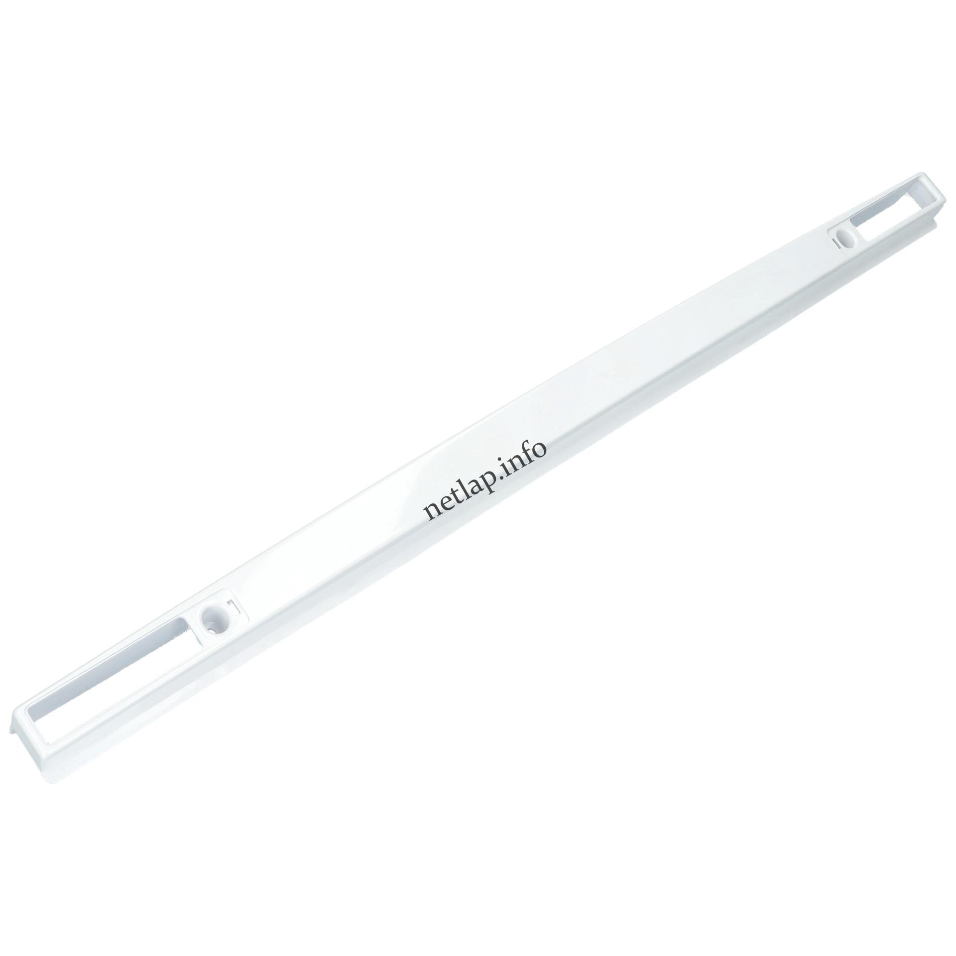 Beko hűtőgép kezelőelőlap 4249850200 Beko hűtőgép kezelőelőlap 4249850200