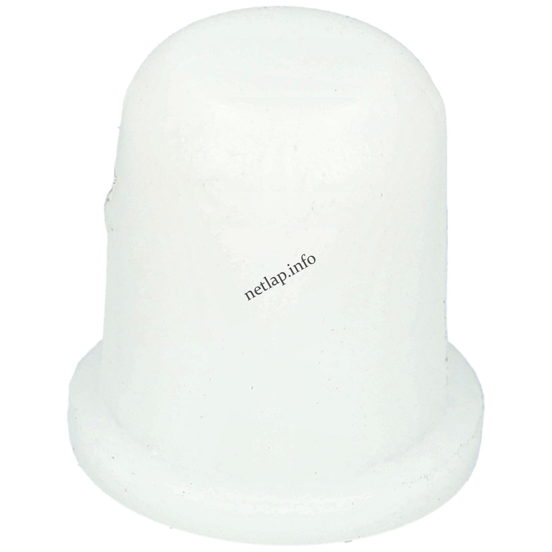 Beko hűtőgép zsanérpersely 4250110100 Beko hűtőgép zsanérpersely 4250110100