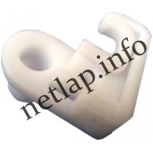 Beko hűtőgép zsanér 4250520100