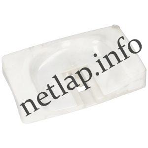 Beko hűtőgép csepptálca 4251590100