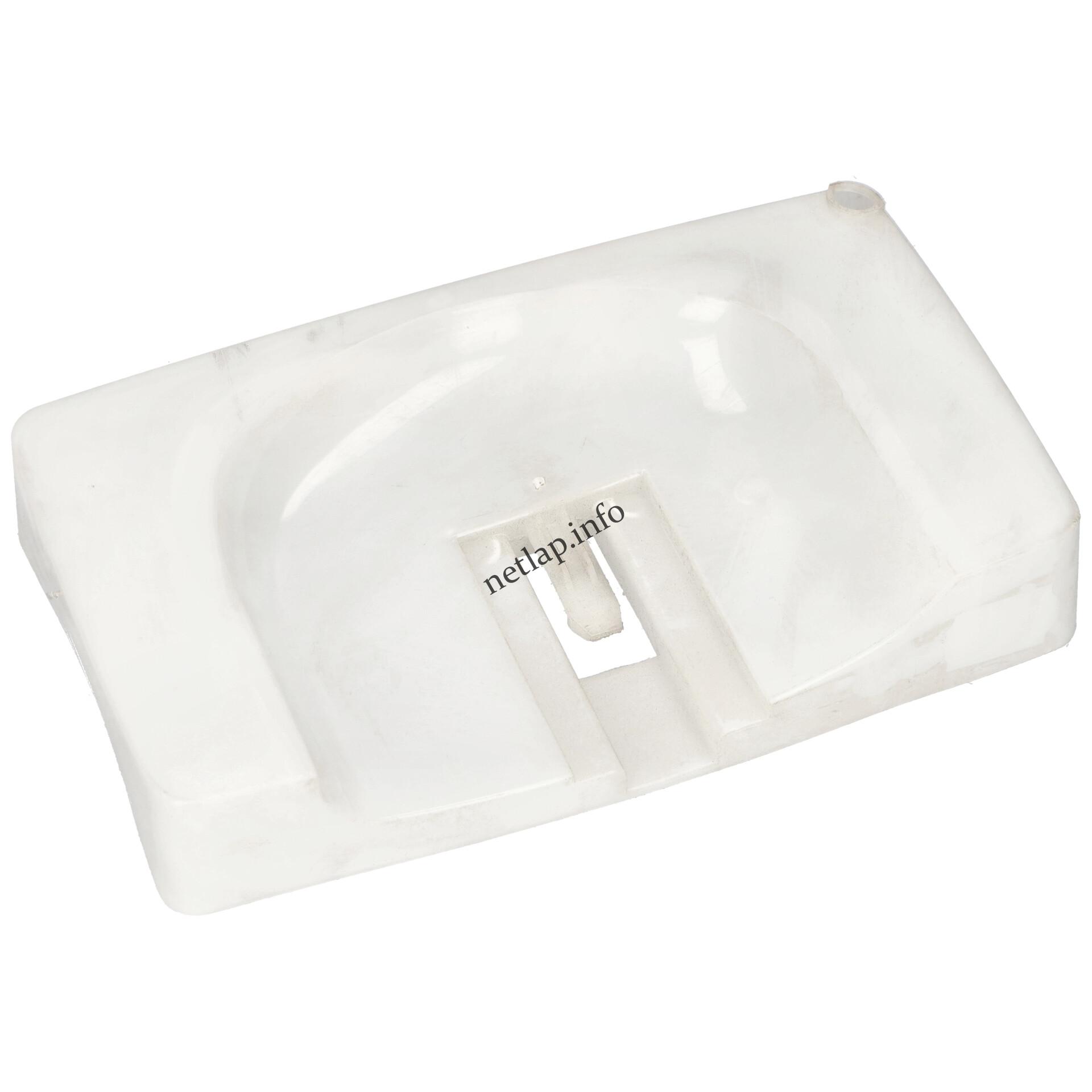 Beko hűtőgép csepptálca 4251590100 Beko hűtőgép csepptálca 4251590100